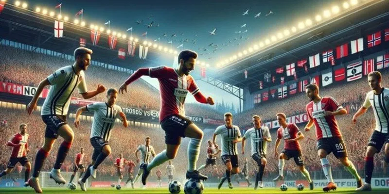 Khám phá tiện ích của dịch vụ soi kèo Betvisa