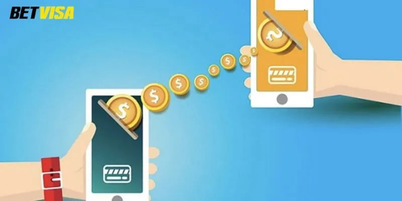 khuyến mãi hoàn trả betvisa