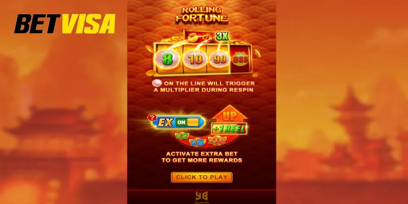 Rolling Fortune là gì?