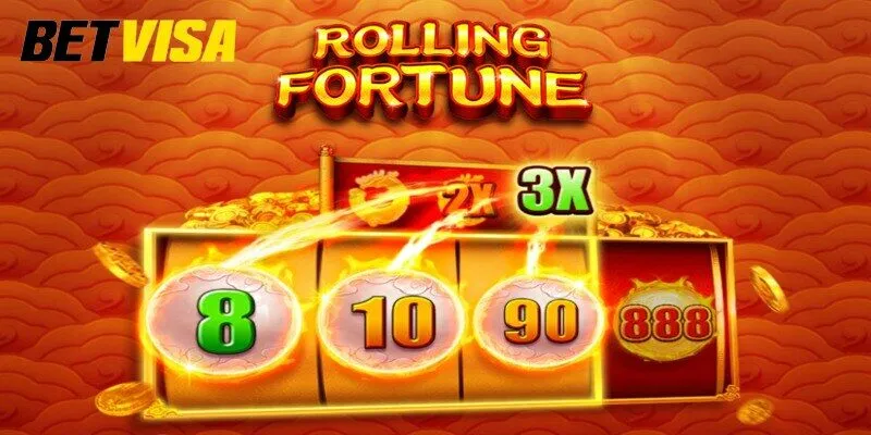 Rolling Fortune