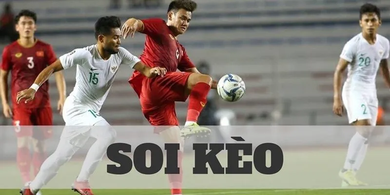 Soi kèo