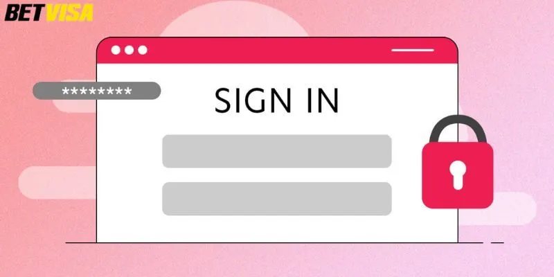  Tham gia vào sảnh chơi một cách an toàn bạn cần đăng ký tài khoản