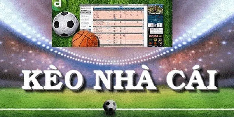 Tìm hiểu khái niệm soi kèo nhà cái