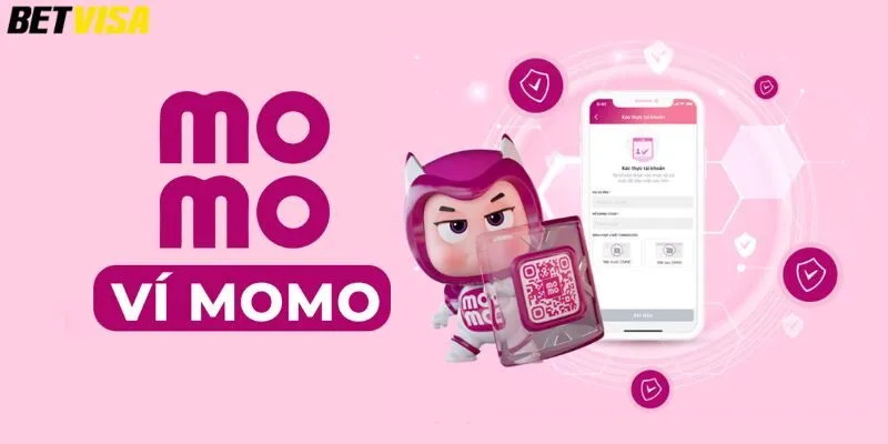 Ví điện tử được nhà cái cho phép thực hiện giao dịch rút/nạp tiền