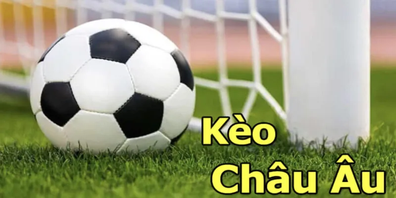 Hướng dẫn cách đọc kèo bóng đá châu Âu