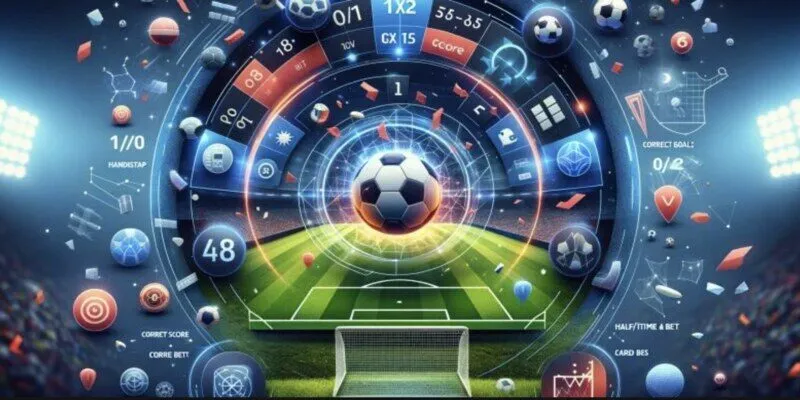 Chia sẻ những mẹo nhận định kèo nhà cái chính xác