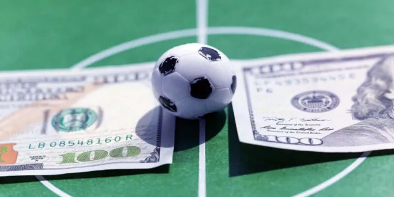 Đọc kèo phạt góc chính xác cùng BETVISA