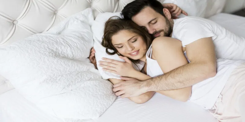 Giải mã nội dung giấc mơ thấy làm tình