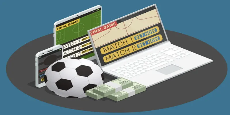 Kèo châu Âu được người chơi chọn nhiều 