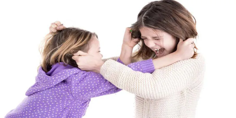 Khám phá bí ẩn phía sau giấc mơ thấy đánh nhau