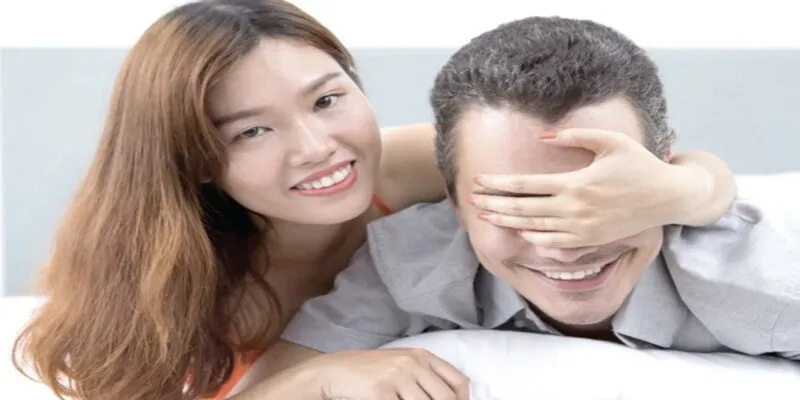 Mơ thấy làm tình đánh con gì? số mấy?