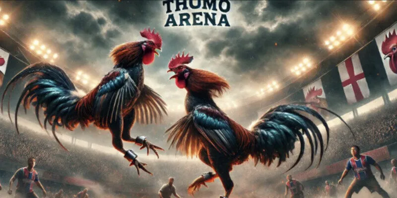 Chọn địa chỉ uy tín để đặt cược đá gà trực tiếp