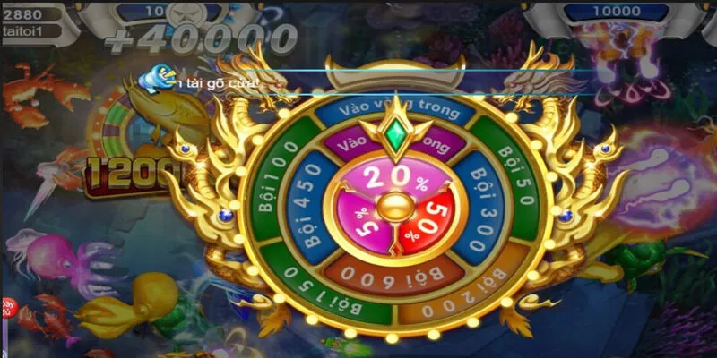 Sự phát triển của game bắn cá từ ngoài đời đến online